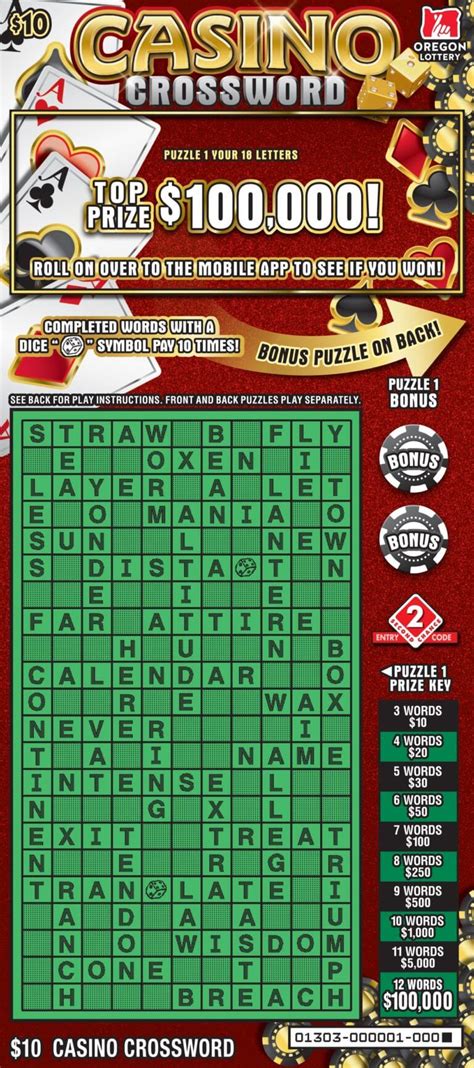 big win at the casino crossword clue|Biggest winner at the casino Crossword Clue .